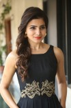 Samantha Ruth Prabhu (aka) Actress Samantha