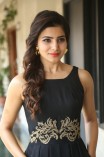 Samantha Ruth Prabhu (aka) Actress Samantha