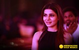 Samantha Ruth Prabhu (aka) Actress Samantha