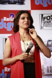 Samantha Ruth Prabhu (aka) Actress Samantha