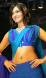 Samantha Ruth Prabhu (aka) Actress Samantha