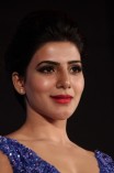 Samantha Ruth Prabhu (aka) Actress Samantha