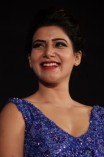 Samantha Ruth Prabhu (aka) Actress Samantha