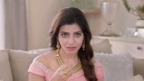 Samantha Ruth Prabhu (aka) Actress Samantha