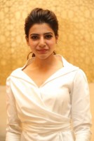 Samantha Ruth Prabhu (aka) Actress Samantha