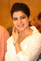 Samantha Ruth Prabhu (aka) Actress Samantha