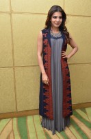 Samantha Ruth Prabhu (aka) Actress Samantha