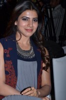 Samantha Ruth Prabhu (aka) Actress Samantha