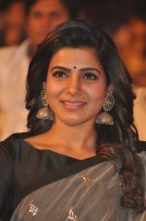 Samantha Ruth Prabhu (aka) Actress Samantha