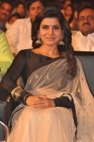 Samantha Ruth Prabhu (aka) Actress Samantha