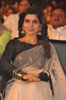 Samantha Ruth Prabhu (aka) Actress Samantha