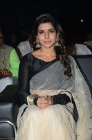 Samantha Ruth Prabhu (aka) Actress Samantha