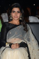 Samantha Ruth Prabhu (aka) Actress Samantha