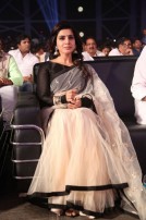 Samantha Ruth Prabhu (aka) Actress Samantha