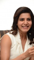 Samantha Ruth Prabhu (aka) Actress Samantha