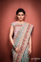 Samantha Ruth Prabhu (aka) Actress Samantha