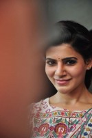 Samantha Ruth Prabhu (aka) Actress Samantha