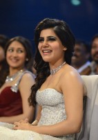 Samantha Ruth Prabhu (aka) Actress Samantha