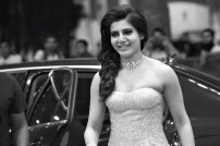 Samantha Ruth Prabhu (aka) Actress Samantha