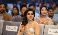 Samantha Ruth Prabhu (aka) Actress Samantha