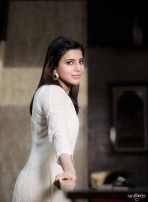 Samantha Ruth Prabhu (aka) Actress Samantha