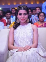 Samantha Ruth Prabhu (aka) Actress Samantha