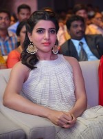 Samantha Ruth Prabhu (aka) Actress Samantha