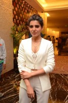 Samantha Ruth Prabhu (aka) Actress Samantha