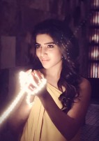 Samantha Ruth Prabhu (aka) Actress Samantha