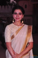 Samantha Ruth Prabhu (aka) Actress Samantha