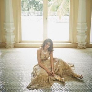 Samantha Ruth Prabhu (aka) Actress Samantha