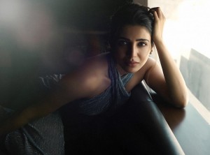 Samantha Ruth Prabhu (aka) Actress Samantha