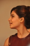 Samantha Ruth Prabhu (aka) Actress Samantha