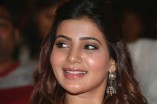 Samantha Ruth Prabhu (aka) Actress Samantha