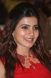 Samantha Ruth Prabhu (aka) Actress Samantha