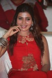 Samantha Ruth Prabhu (aka) Actress Samantha