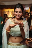 Samantha Ruth Prabhu (aka) Actress Samantha