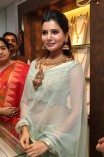 Samantha Ruth Prabhu (aka) Actress Samantha