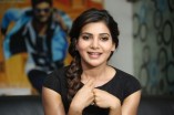 Samantha Ruth Prabhu (aka) Actress Samantha