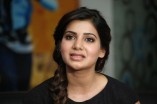 Samantha Ruth Prabhu (aka) Actress Samantha