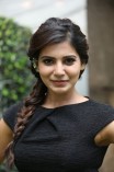 Samantha Ruth Prabhu (aka) Actress Samantha