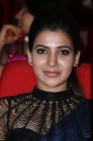 Samantha Ruth Prabhu (aka) Actress Samantha