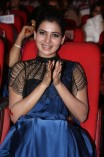 Samantha Ruth Prabhu (aka) Actress Samantha