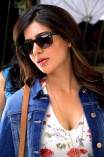 Samantha Ruth Prabhu (aka) Actress Samantha