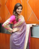 Samantha Ruth Prabhu (aka) Actress Samantha