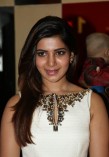 Samantha Ruth Prabhu (aka) Actress Samantha