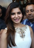 Samantha Ruth Prabhu (aka) Actress Samantha