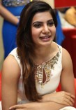 Samantha Ruth Prabhu (aka) Actress Samantha