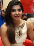 Samantha Ruth Prabhu (aka) Actress Samantha