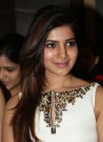 Samantha Ruth Prabhu (aka) Actress Samantha